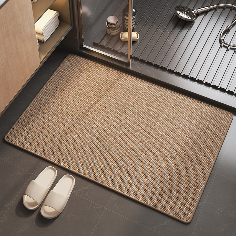 Tappeti da bagno Tappetini da  - Zara Home Bathroom Mat recensione e prezzo