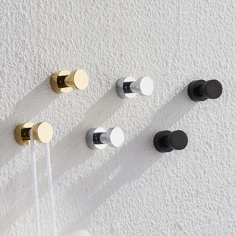 2/3/4/5 pezzi ganci per accapp - Home Bathroom Key recensione e prezzo