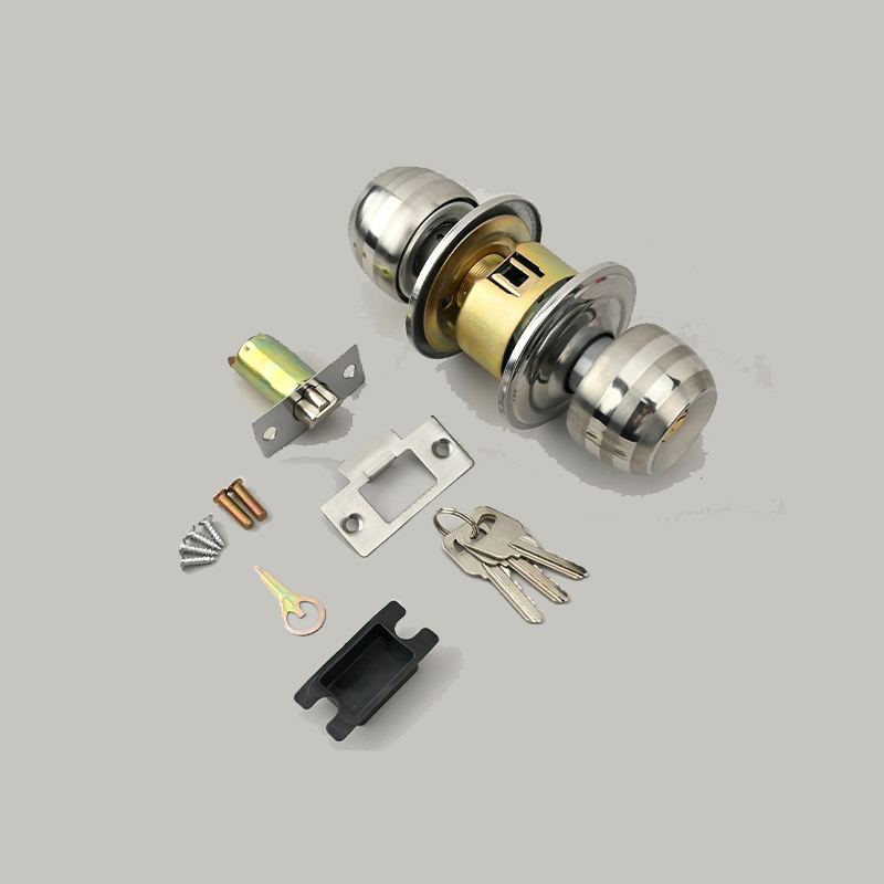 Set di pomelli per porta priva - Home Bathroom Hardware recensione e prezzo