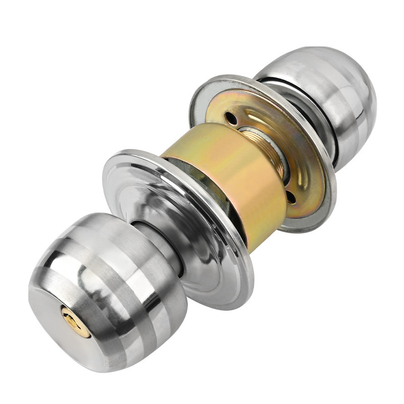 Set di pomelli per porta priva - Home Bathroom Hardware recensione e prezzo