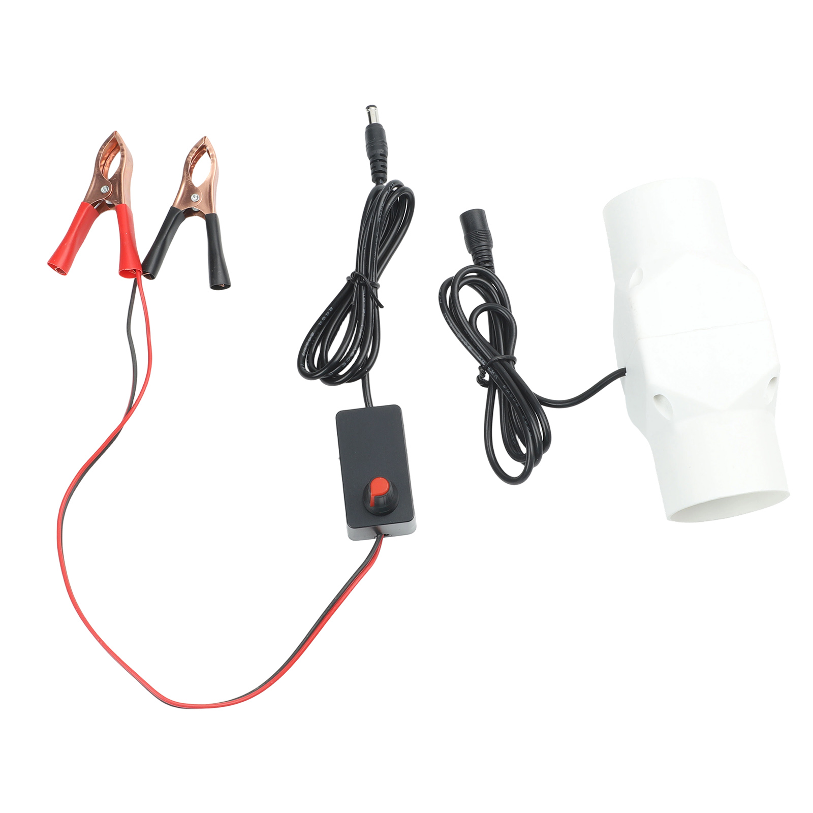 Ventilatore Inline per Condott - Home Bathroom Ventilation recensione e prezzo