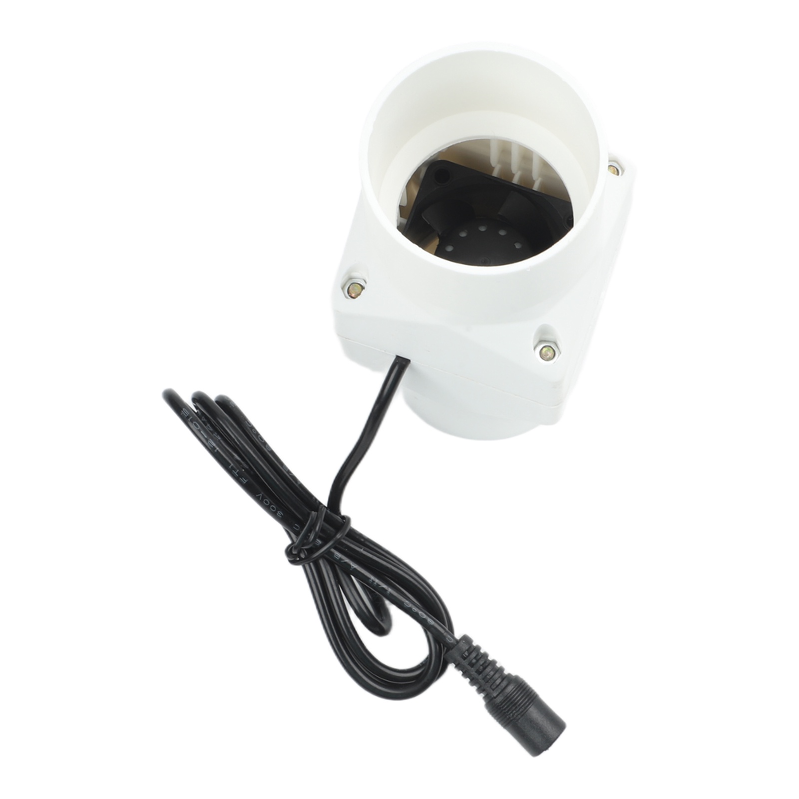 Ventilatore Inline per Condott - Home Bathroom Ventilation recensione e prezzo