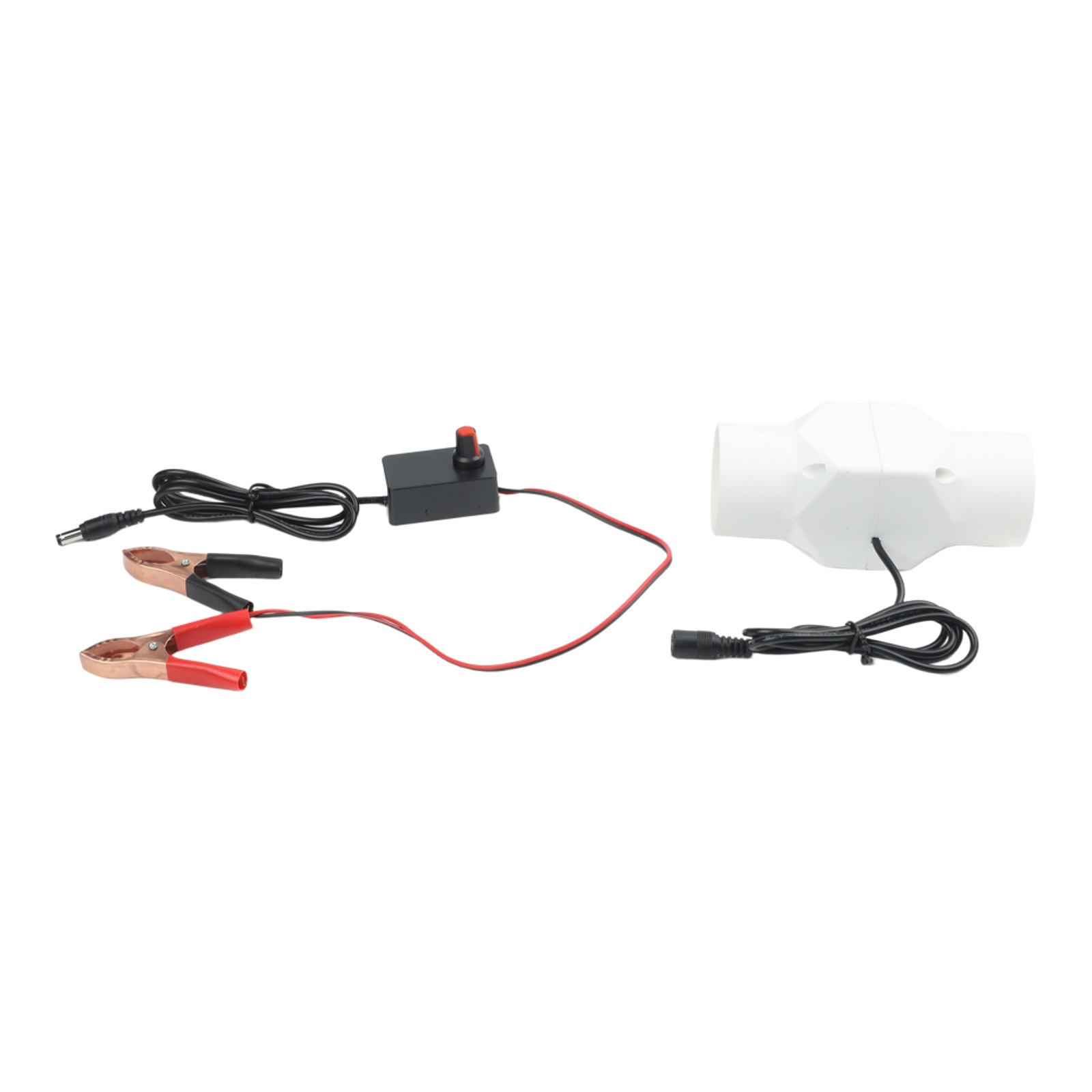 Ventilatore Inline per Condott - Home Bathroom Ventilation recensione e prezzo