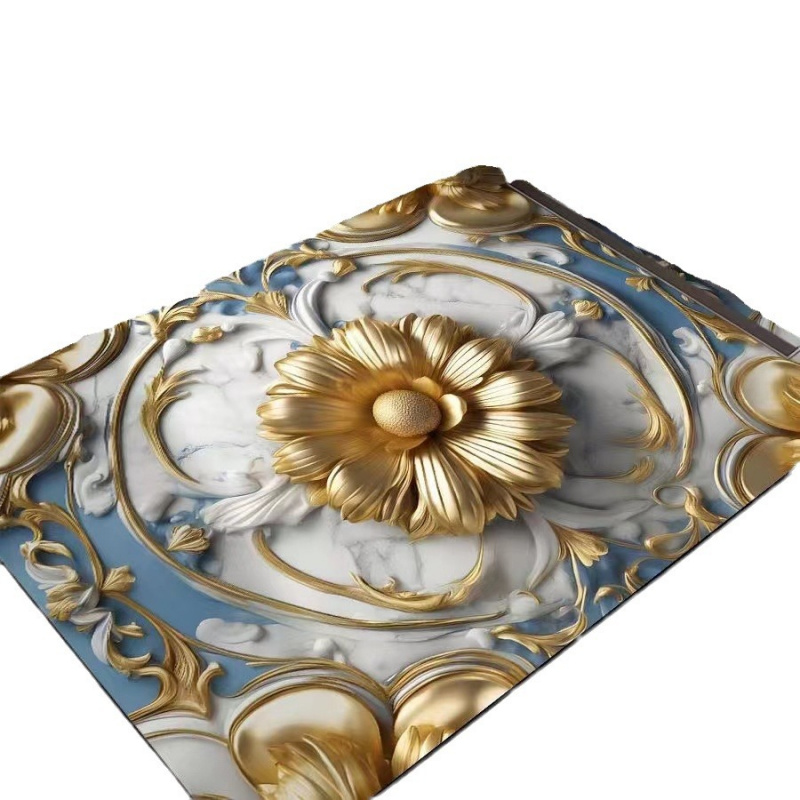 Tappeto da bagno VIKAMA Light  - Zara Home Bathroom Mat recensione e prezzo
