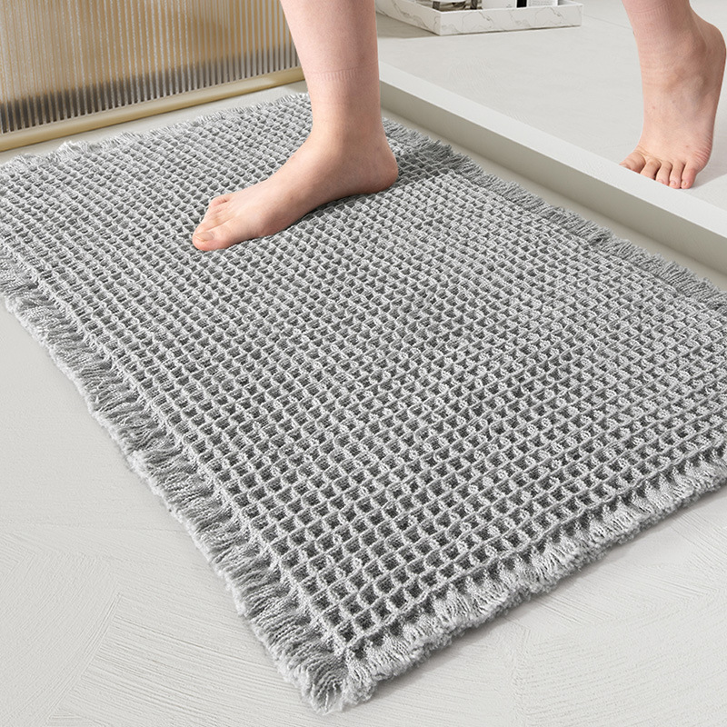 Tappetino da bagno Tappetino i - Zara Home Bathroom Mat recensione e prezzo
