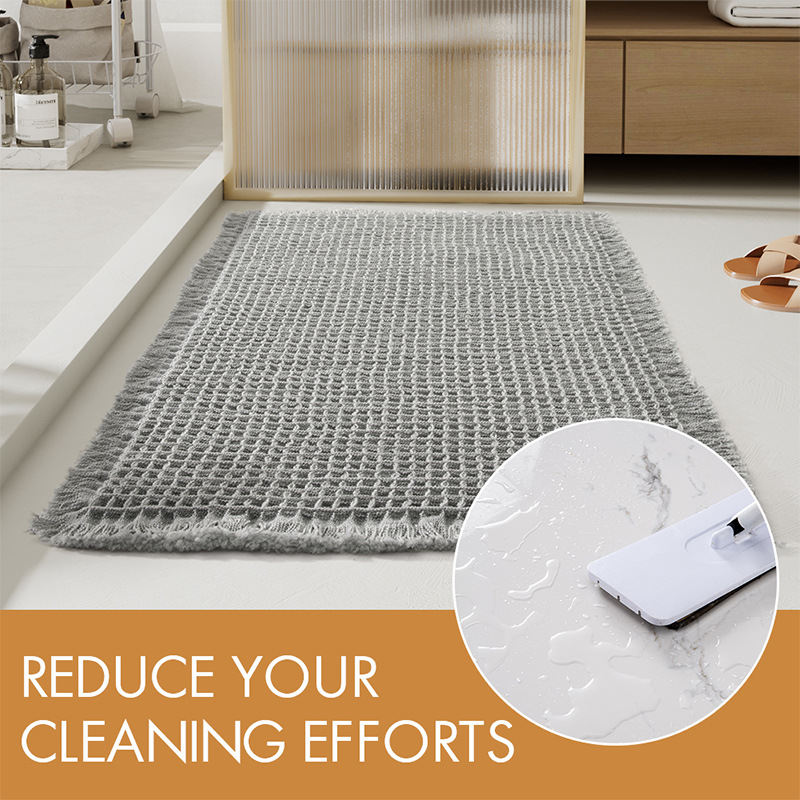 Tappetino da bagno Tappetino i - Zara Home Bathroom Mat recensione e prezzo